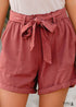 Boho Shorts Jen